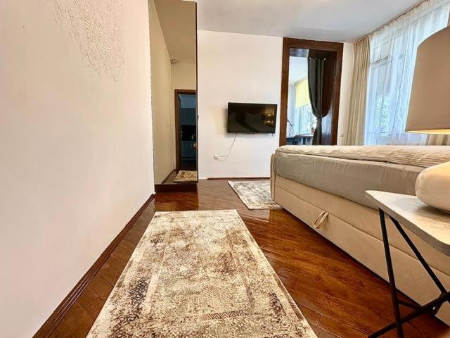 House Pica Διαμέρισμα Κλουζ-Ναπόκα Εξωτερικό φωτογραφία