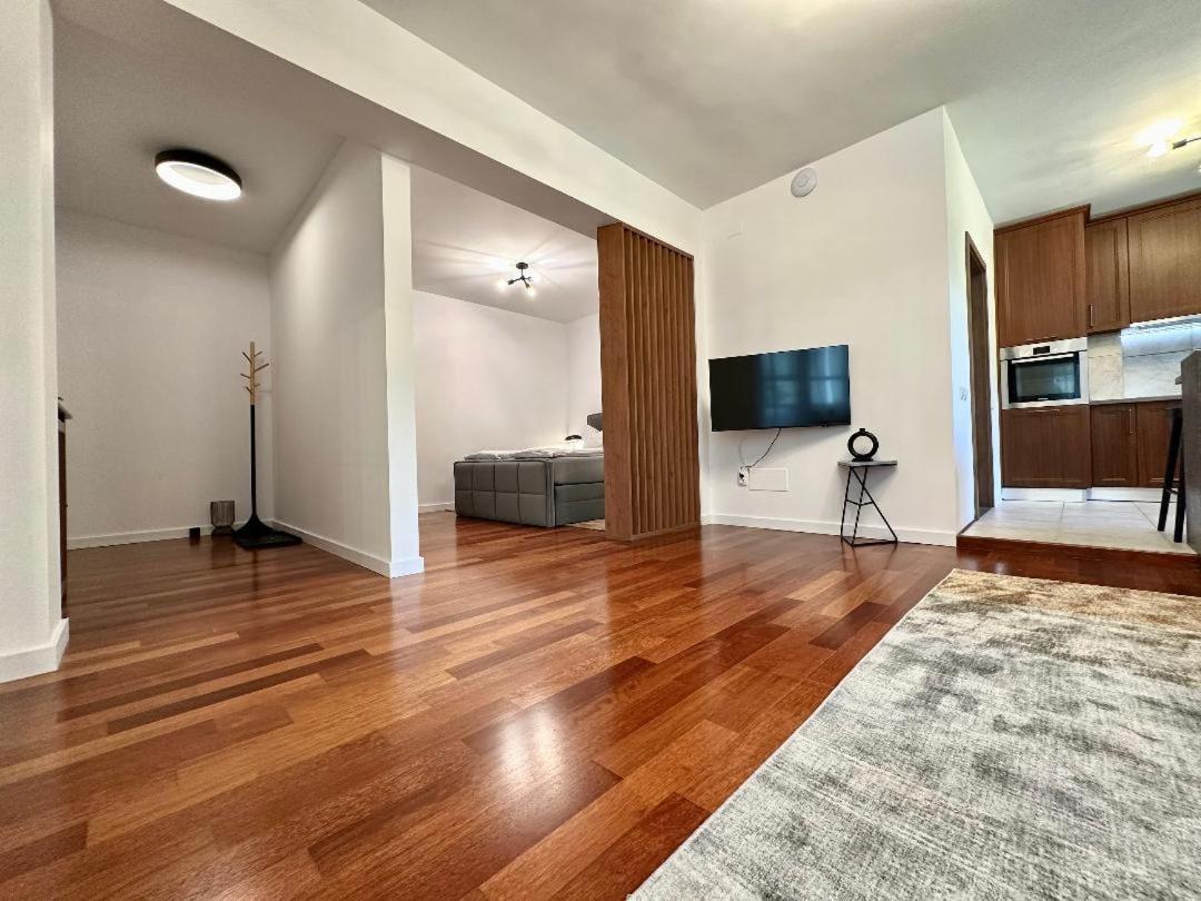House Pica Διαμέρισμα Κλουζ-Ναπόκα Εξωτερικό φωτογραφία